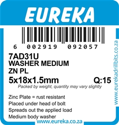 7AD31 - Medium Washer -7AD31_label_T